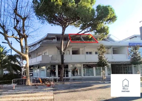 appartamento in vendita a Lignano Sabbiadoro