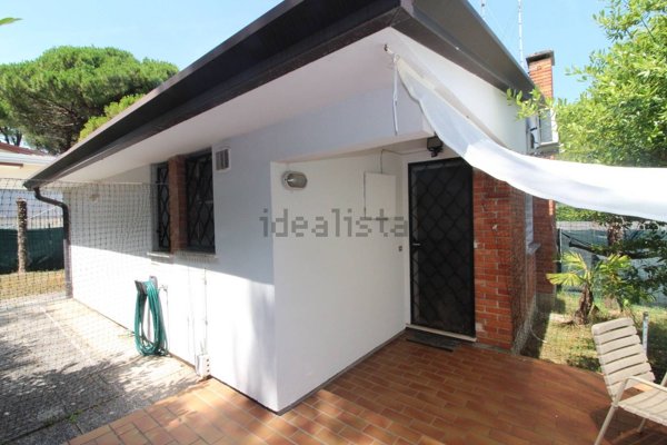 casa indipendente in vendita a Lignano Sabbiadoro