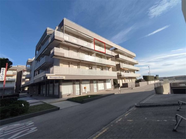 appartamento in vendita a Lignano Sabbiadoro