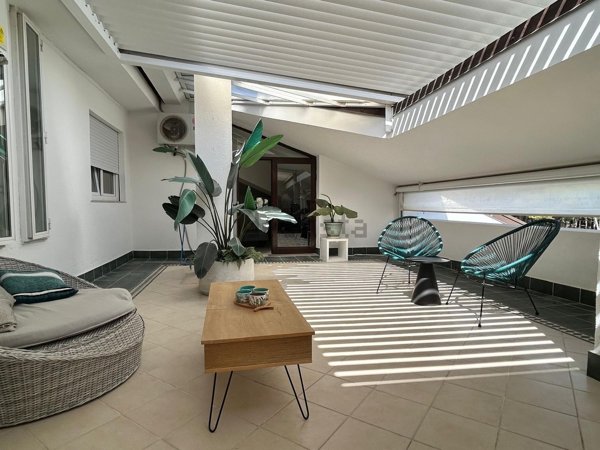 appartamento in vendita a Lignano Sabbiadoro in zona Riviera