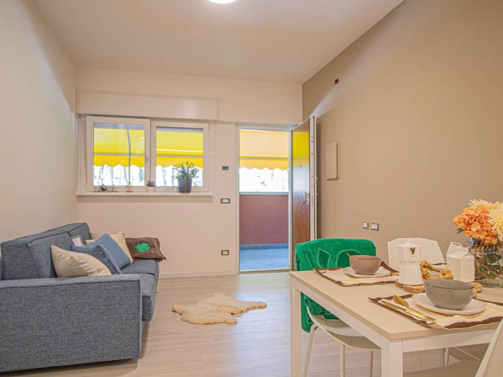appartamento in vendita a Lignano Sabbiadoro