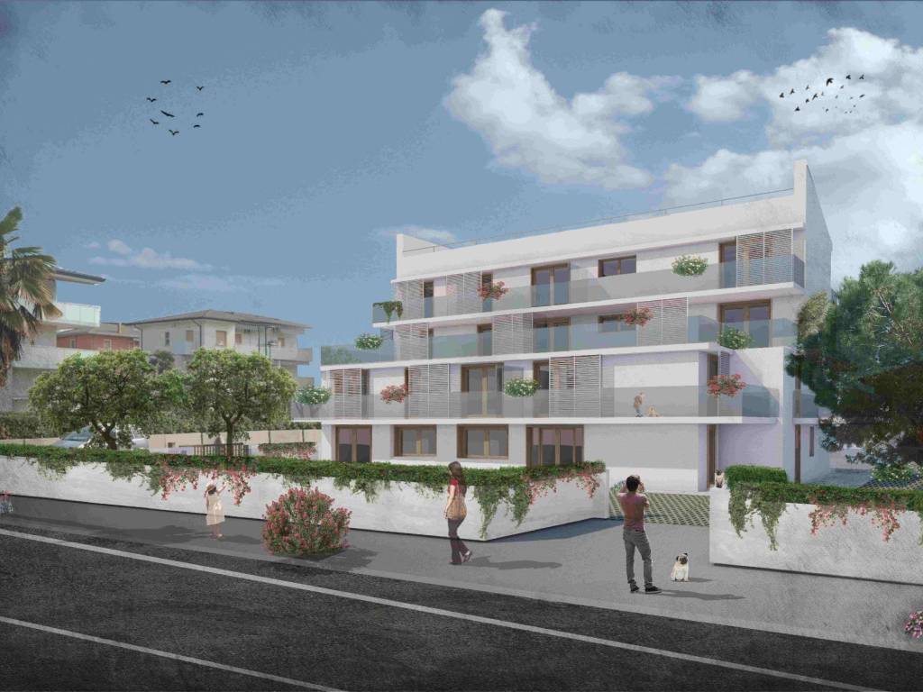 appartamento in vendita a Lignano Sabbiadoro