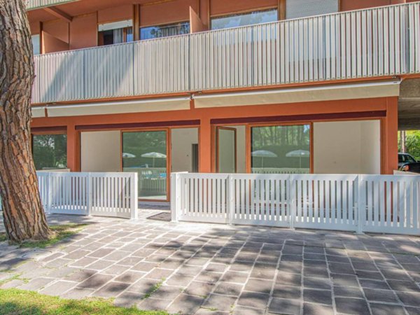 appartamento in vendita a Lignano Sabbiadoro in zona Riviera