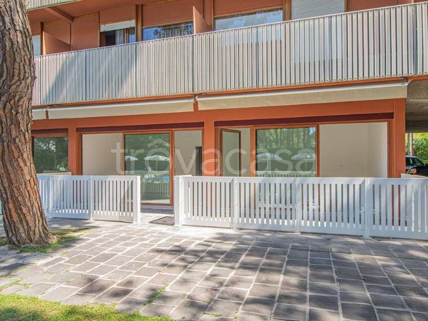 appartamento in vendita a Lignano Sabbiadoro in zona Riviera