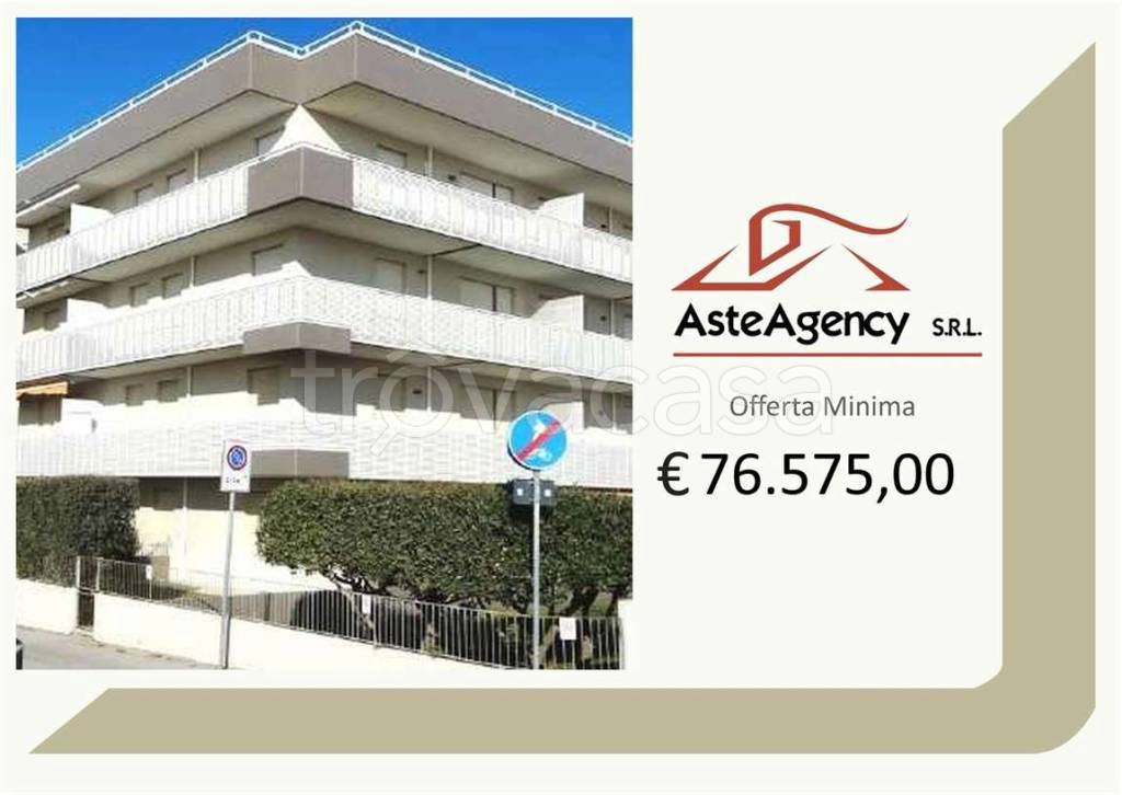 appartamento in vendita a Lignano Sabbiadoro