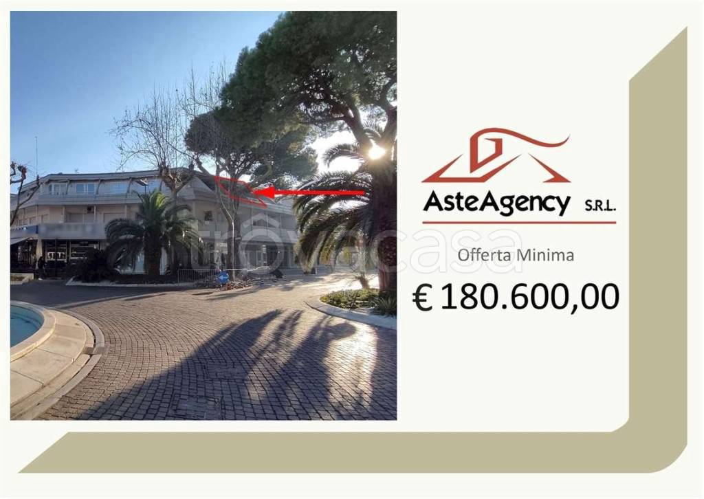appartamento in vendita a Lignano Sabbiadoro