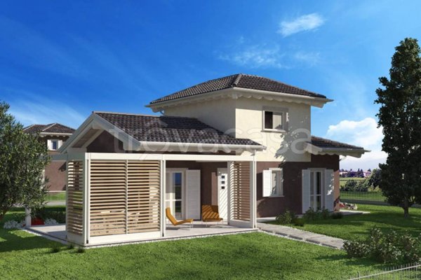 casa indipendente in vendita a Lignano Sabbiadoro in zona Riviera