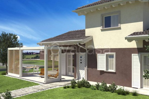 casa indipendente in vendita a Lignano Sabbiadoro in zona Riviera