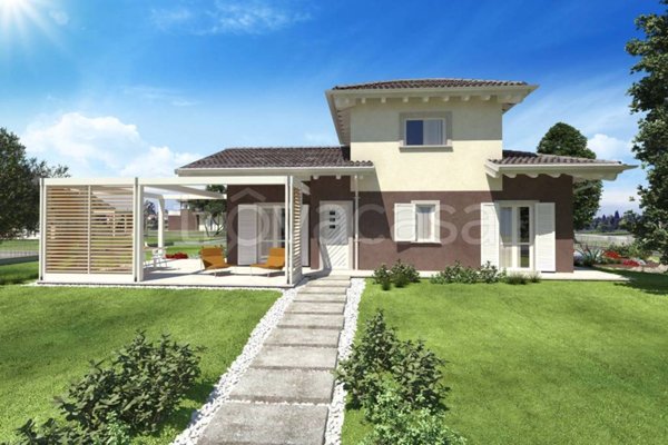 casa indipendente in vendita a Lignano Sabbiadoro in zona Riviera