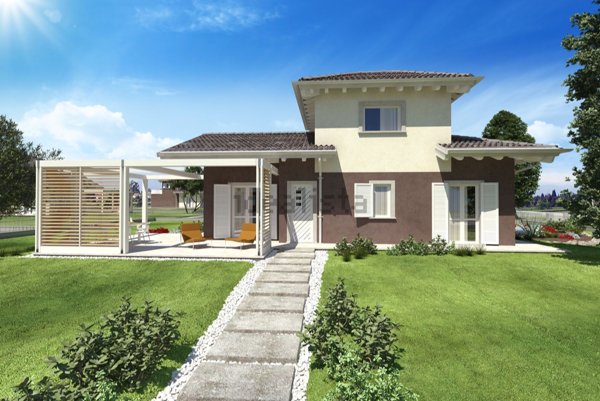 casa indipendente in vendita a Lignano Sabbiadoro in zona Riviera