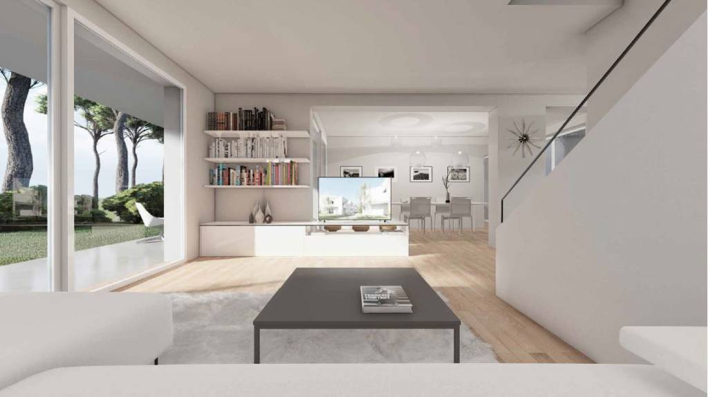casa indipendente in vendita a Lignano Sabbiadoro