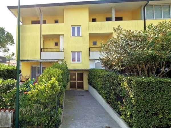 appartamento in vendita a Lignano Sabbiadoro