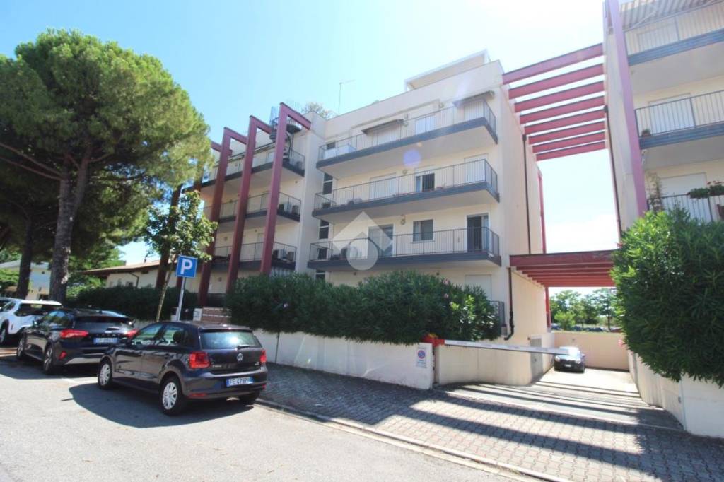 appartamento in vendita a Lignano Sabbiadoro