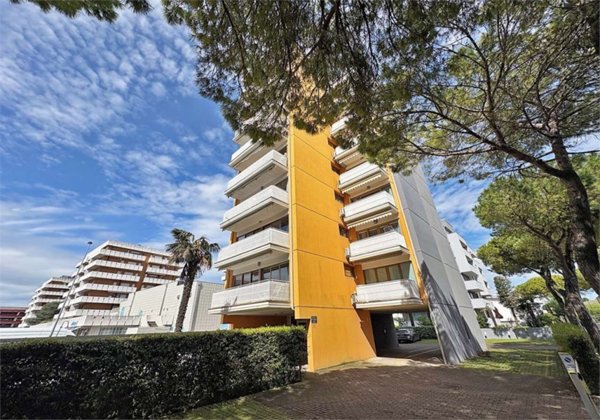 appartamento in vendita a Lignano Sabbiadoro
