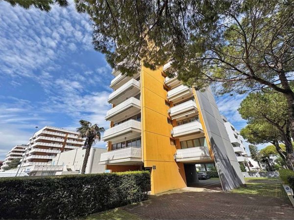 appartamento in vendita a Lignano Sabbiadoro