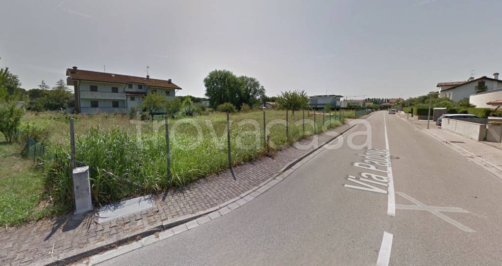 terreno edificabile in vendita a Lignano Sabbiadoro