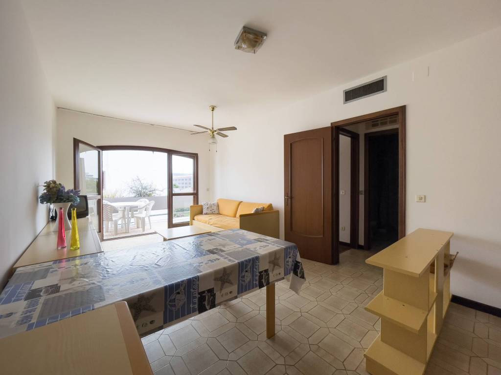 appartamento in vendita a Lignano Sabbiadoro