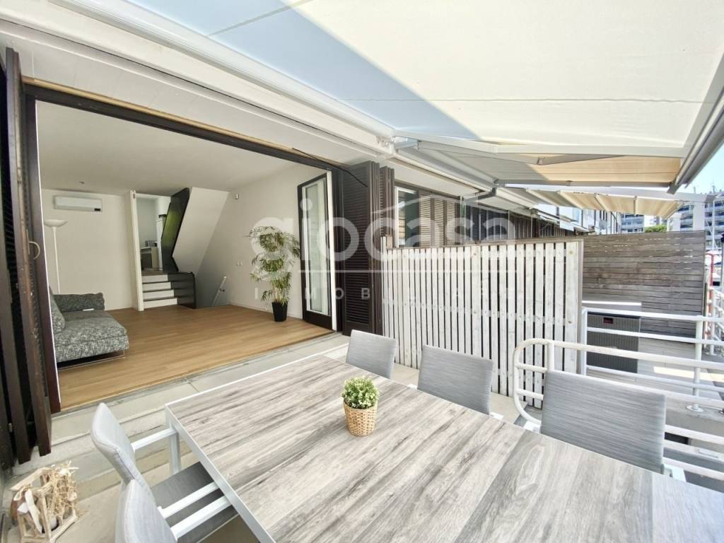 casa indipendente in vendita a Lignano Sabbiadoro