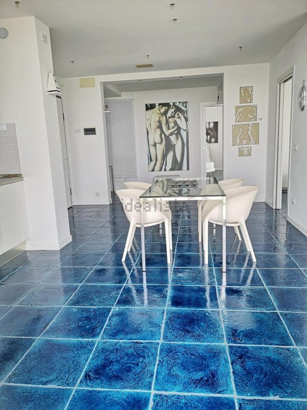 appartamento in vendita a Lignano Sabbiadoro in zona Pineta