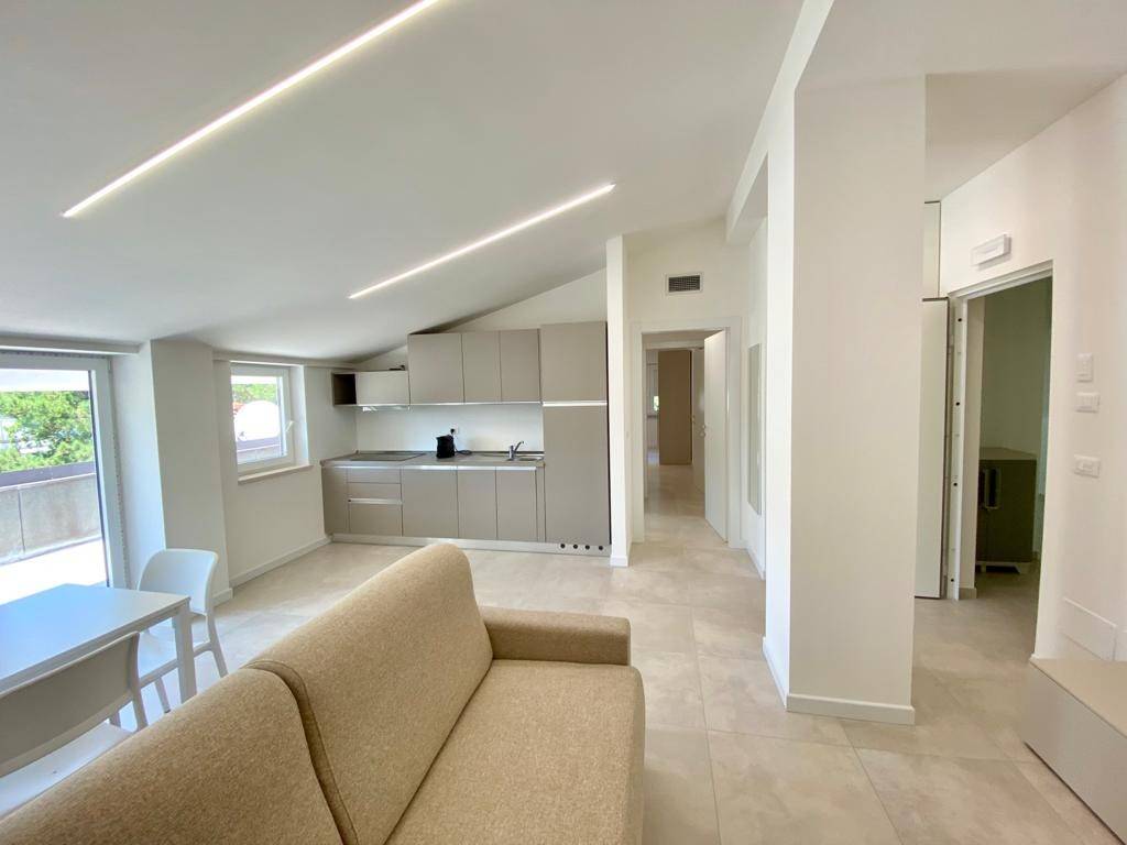 appartamento in vendita a Lignano Sabbiadoro in zona Pineta