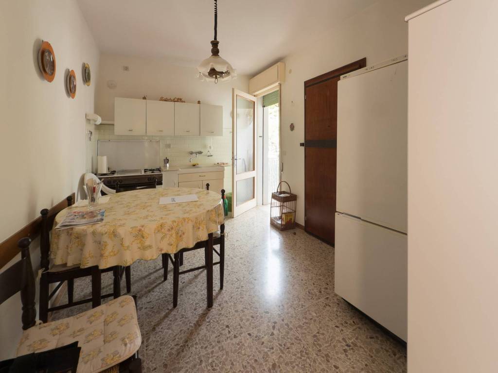 appartamento in vendita a Lignano Sabbiadoro in zona Pineta
