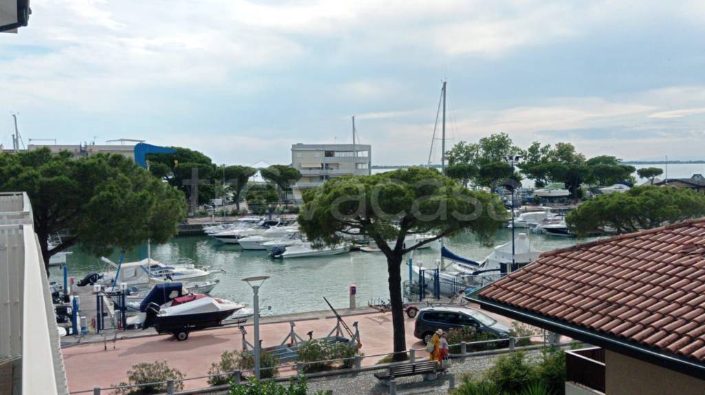appartamento in vendita a Lignano Sabbiadoro