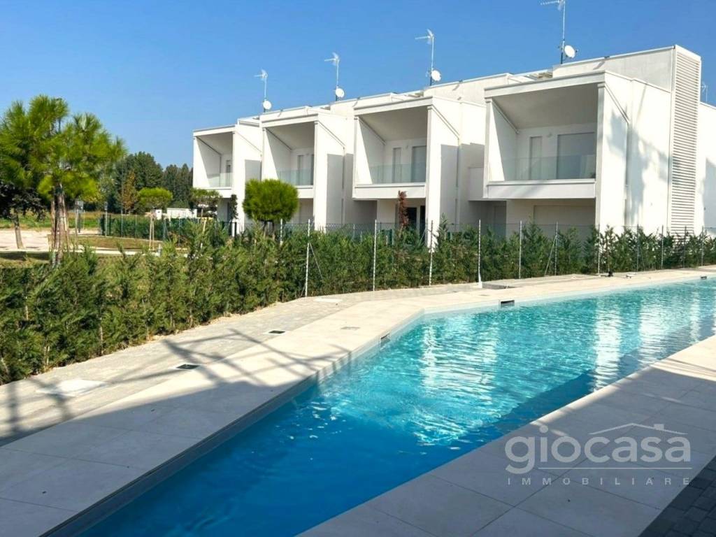 casa indipendente in vendita a Lignano Sabbiadoro