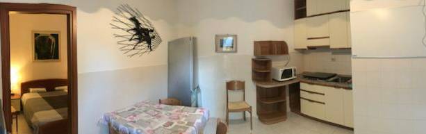 appartamento in vendita a Lignano Sabbiadoro