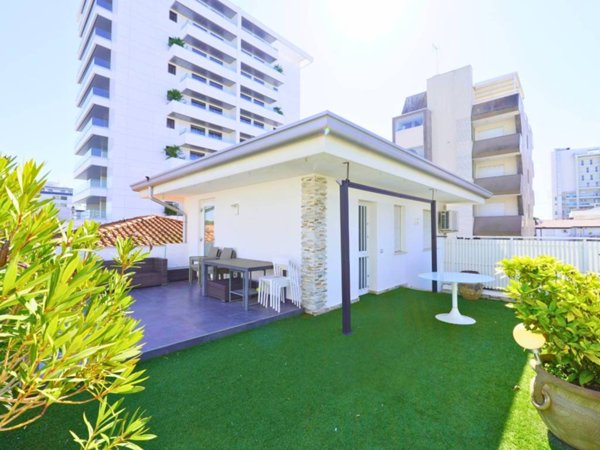 appartamento in vendita a Lignano Sabbiadoro