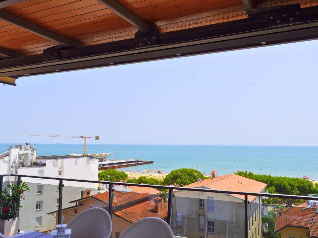 appartamento in vendita a Lignano Sabbiadoro