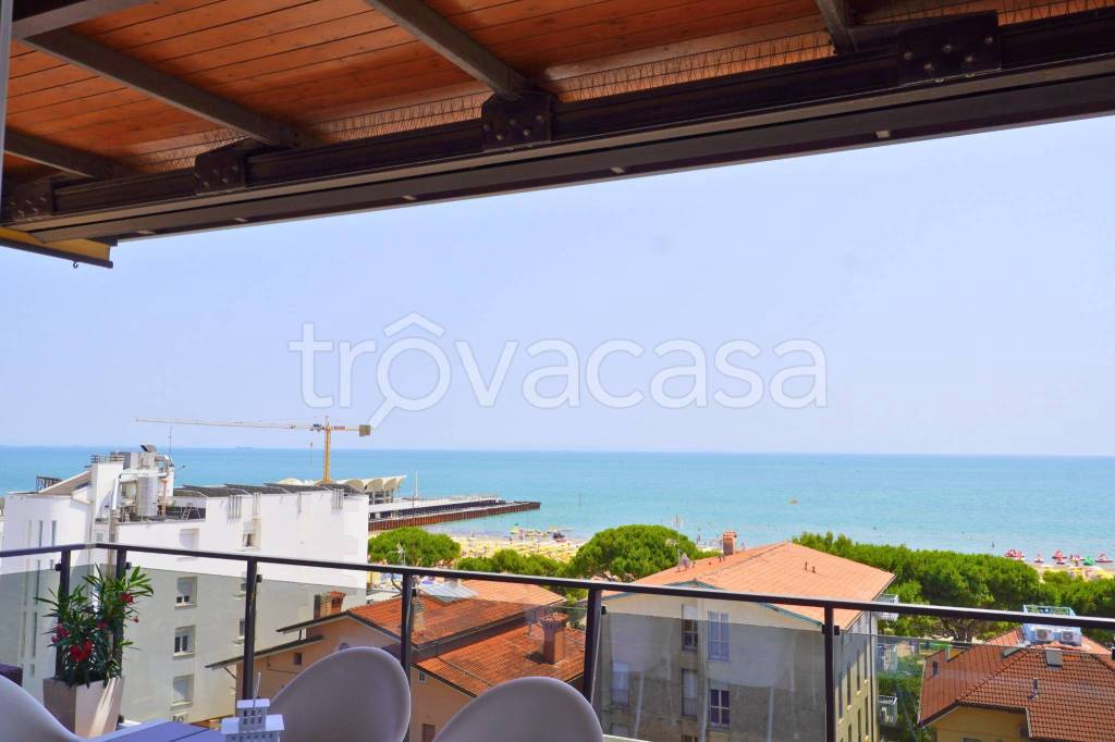 appartamento in vendita a Lignano Sabbiadoro