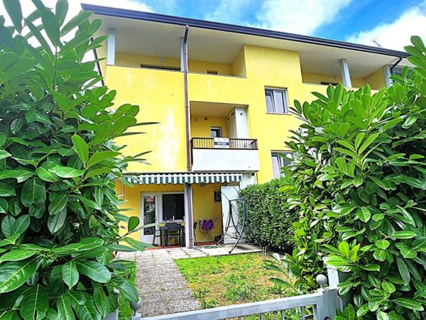 appartamento in vendita a Lignano Sabbiadoro