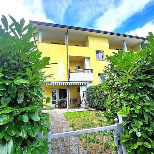 appartamento in vendita a Lignano Sabbiadoro