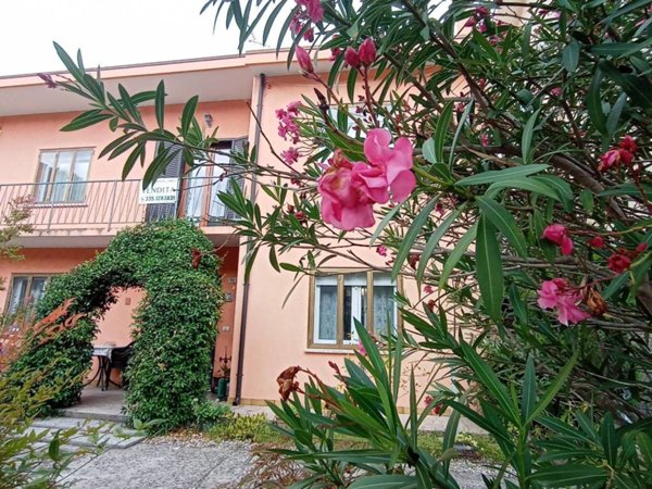 appartamento in vendita a Lignano Sabbiadoro in zona Pineta
