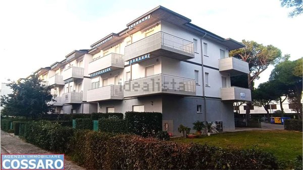 appartamento in vendita a Lignano Sabbiadoro