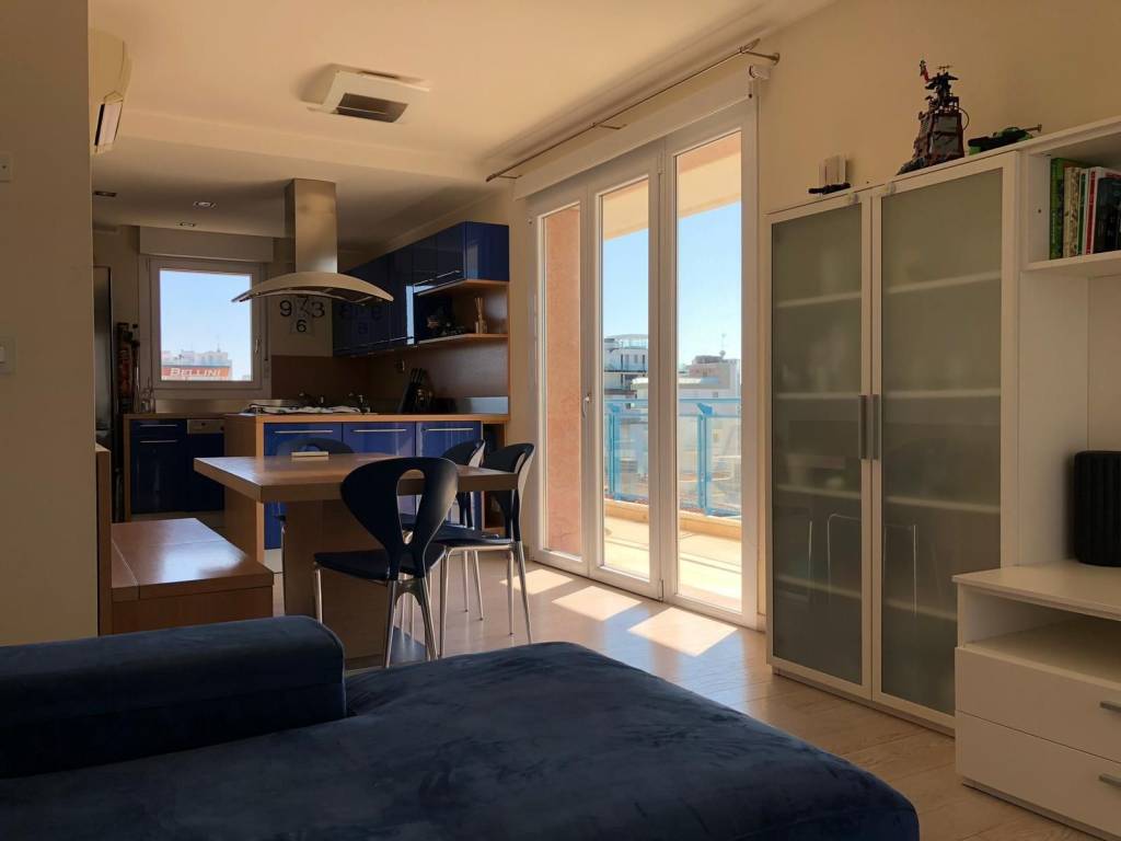 appartamento in vendita a Lignano Sabbiadoro