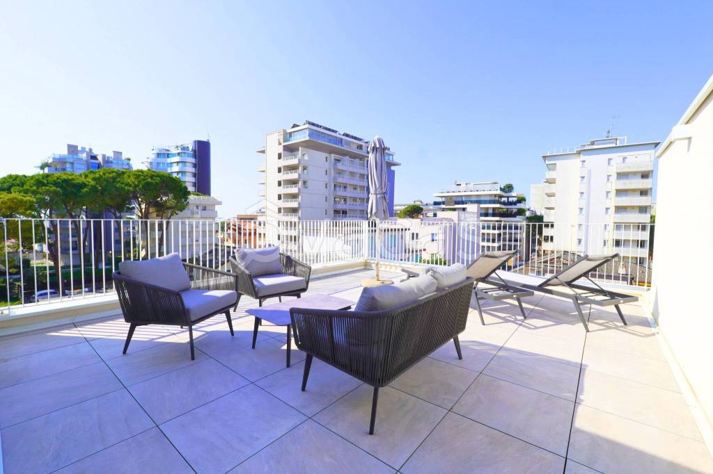 appartamento in vendita a Lignano Sabbiadoro