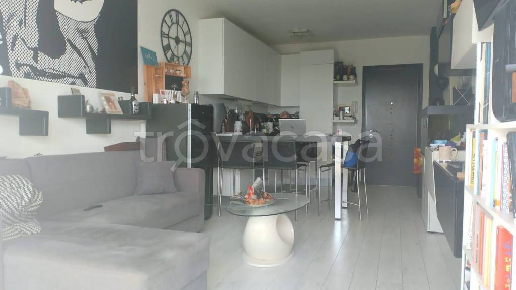 appartamento in vendita a Lignano Sabbiadoro