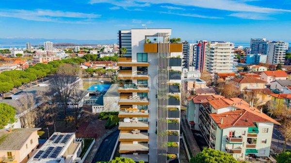 appartamento in vendita a Lignano Sabbiadoro