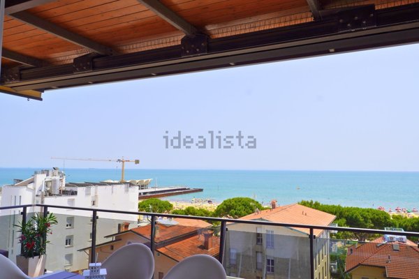 appartamento in vendita a Lignano Sabbiadoro