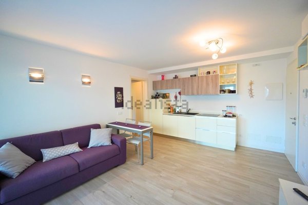 appartamento in vendita a Lignano Sabbiadoro