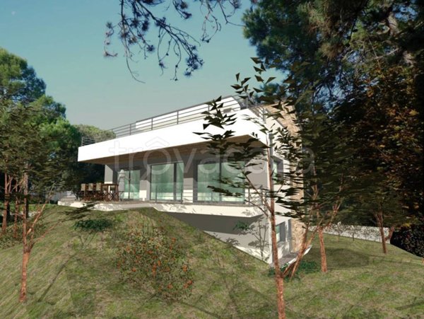 casa indipendente in vendita a Lignano Sabbiadoro in zona Pineta