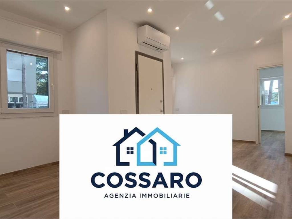 appartamento in vendita a Lignano Sabbiadoro in zona Pineta