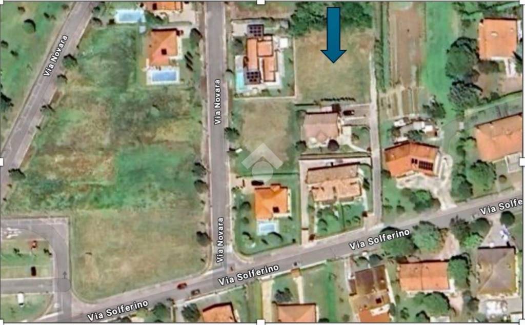 terreno edificabile in vendita a Lignano Sabbiadoro