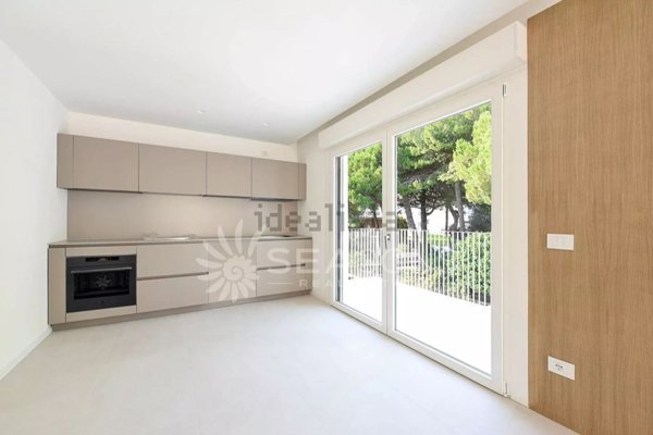 appartamento in vendita a Lignano Sabbiadoro