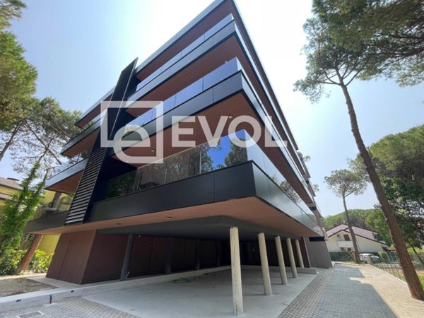 appartamento in vendita a Lignano Sabbiadoro