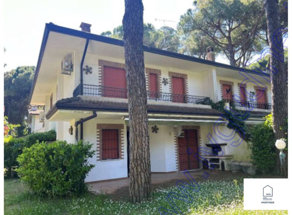 casa indipendente in vendita a Lignano Sabbiadoro
