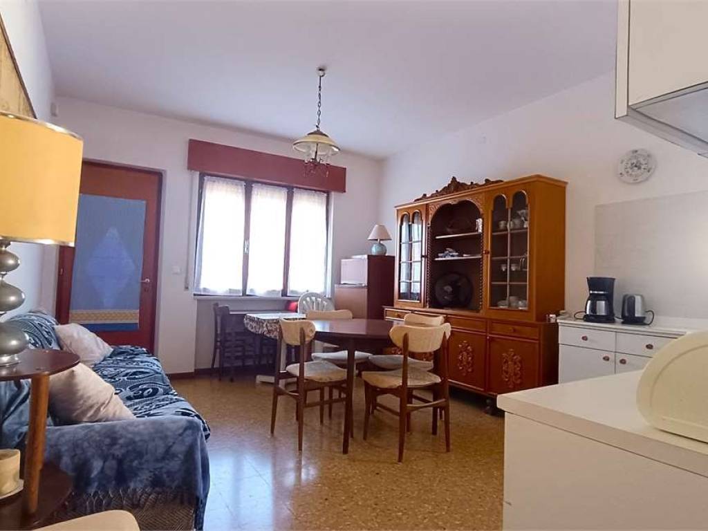 appartamento in vendita a Lignano Sabbiadoro