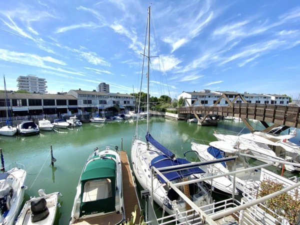 appartamento in vendita a Lignano Sabbiadoro