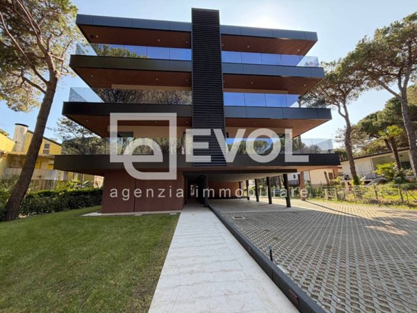 appartamento in vendita a Lignano Sabbiadoro